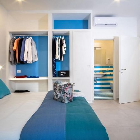 Leone Rosso Apartments 索伦托 外观 照片