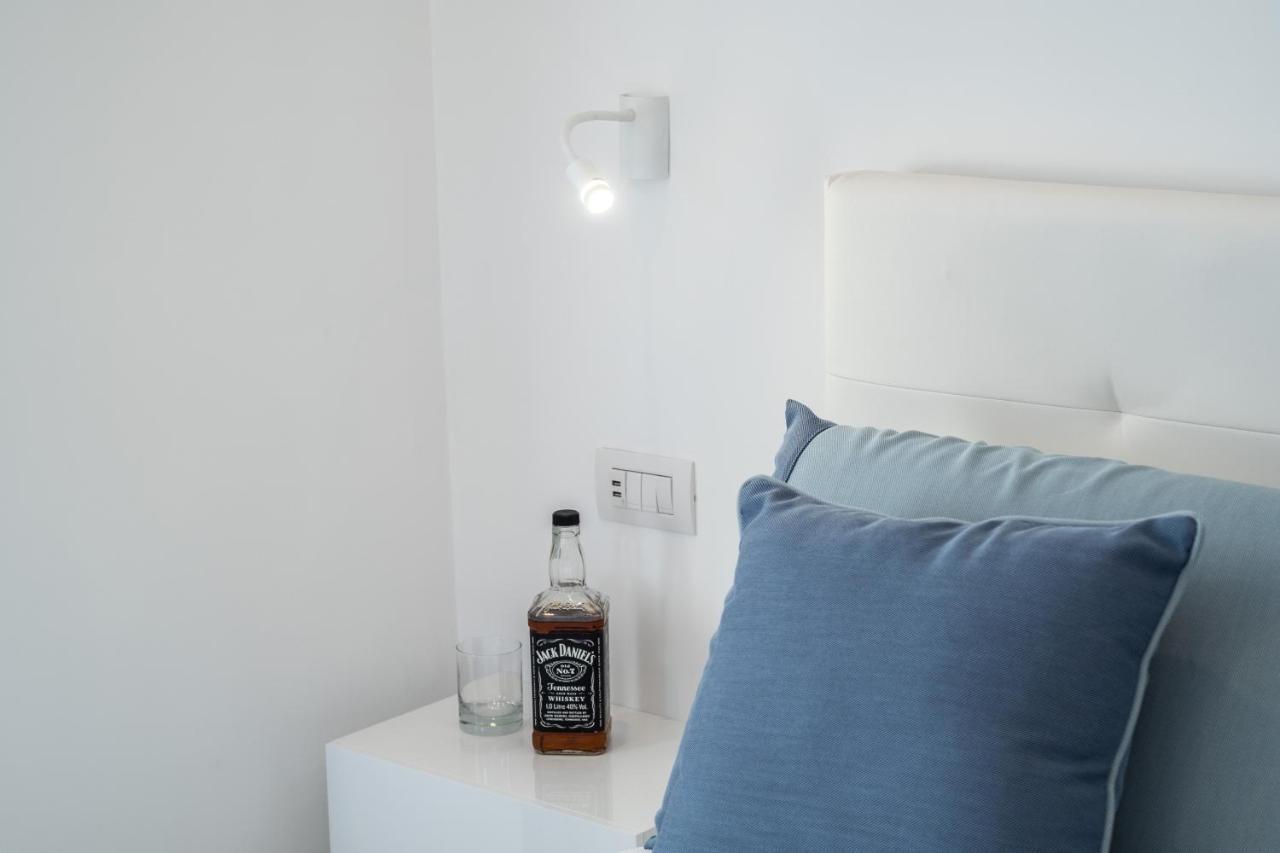 Leone Rosso Apartments 索伦托 外观 照片