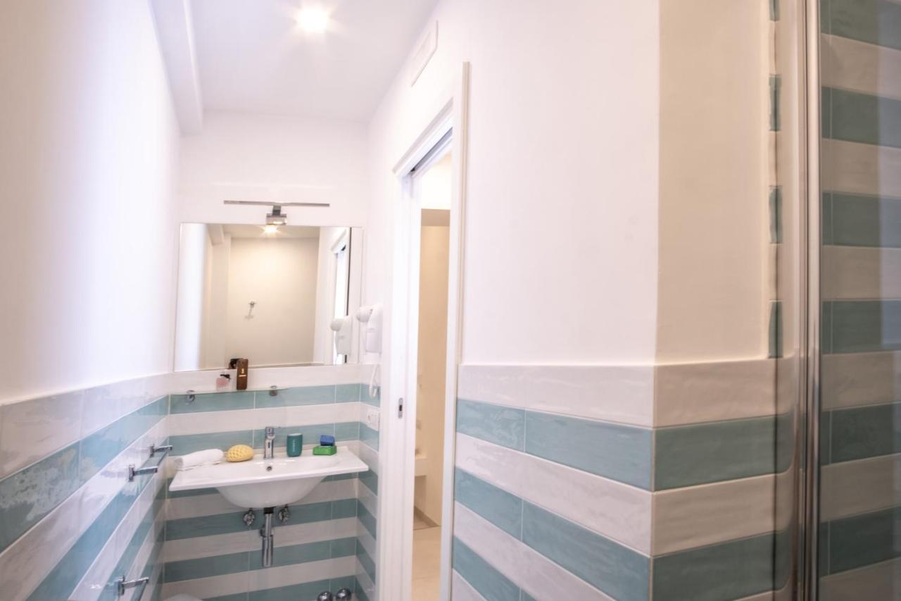 Leone Rosso Apartments 索伦托 外观 照片